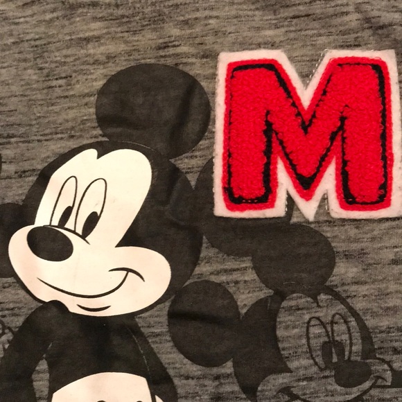Mickey Mouse tee - Picture 2 of 4